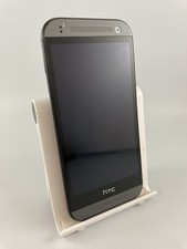 HTC One Mini 2 Gunmetal Gray 16GB 4.5" BoomSound Android Smartphone Faulty #A