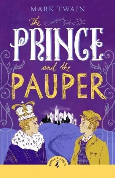 The Prince And The Pauper Mark Twain Taschenbuch Puffin Classics Englisch 2025-image