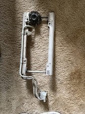 1985-1988 Chevy Camaro Tpi Tuned Port Injection Fuel Rail Regulator Cold Start