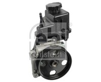 Febi Bilstein Hydraulikpumpe Lenkung 172148 FüR Mercedes Sprinter Vito B906 Bus