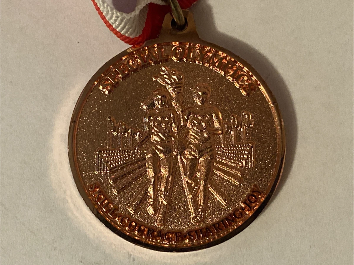 Olympic Bronze Medal for sale | eBay