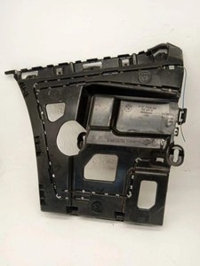 BMW 4 Cabrio F33, F83 Stoßstangenhalterung hinten links 7428731 3.00 33194203