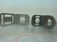 Banner SMB18UR Mounting Bracket 52517 Kit - New In Box