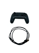 Nintendo HAC-013 - Switch Controller, Black