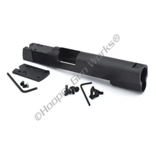 Rock Island Armory 5" Full Size 1911 Ultra Slide 10/40 DPP Cut RMR Adapter bush