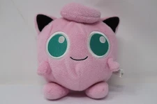 Jigglypuff Pokemon 'All Star Collection' 5.5" Sanei Plush Toy Doll Japan