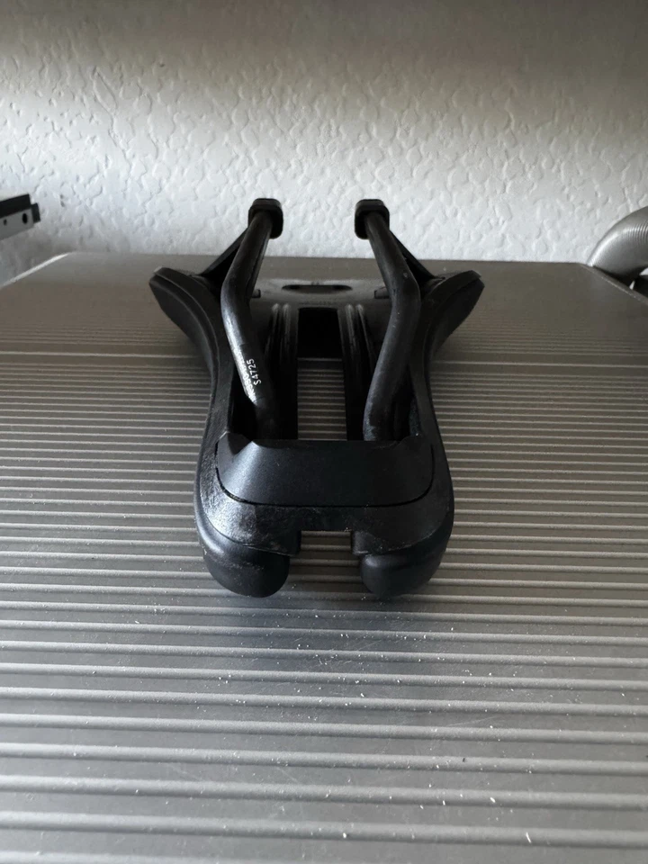 Sillín Fizik Transiro Aeris Larga Distancia R3 - Kium, 135 mm, Negro Foto 4 de 4