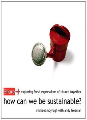 How Can We be Sustainable?: 6 (Share Booklet),Moynagh, Michael M