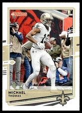 2020 Donruss Baseball Variations Gallery 97
