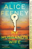 Alice Feeney / My Husband's Wife / 9781035083022
