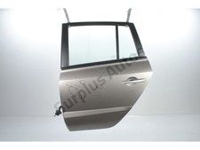 Porte arrière et accessoires Renault KOLEOS