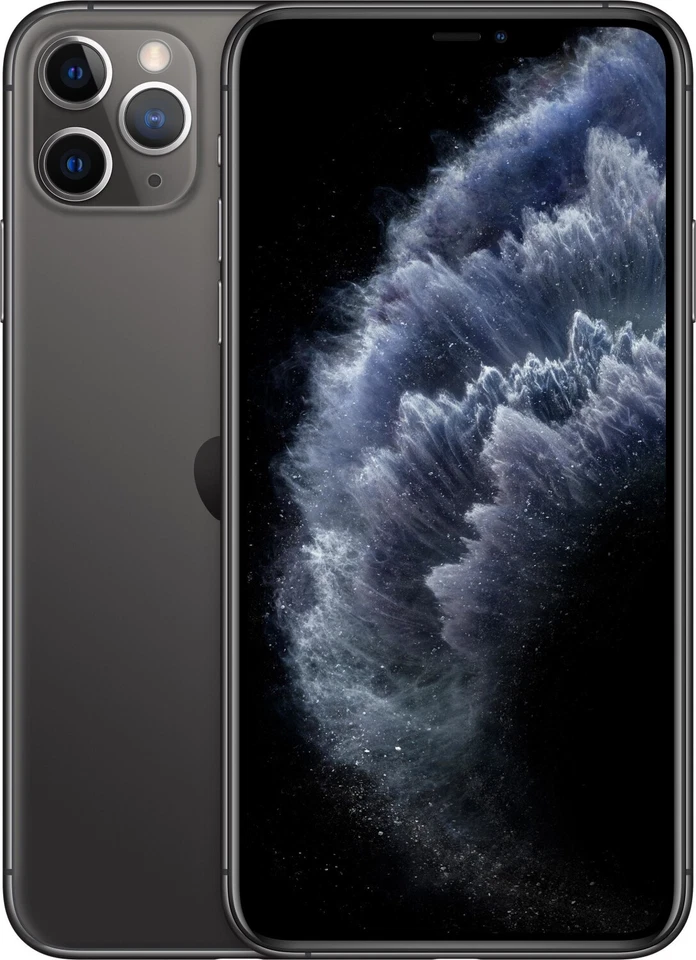 Apple iPhone 11 Pro · 512GB, photo 1 sur 5