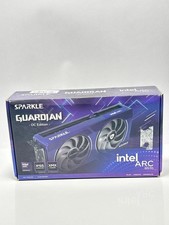 Sparkle Intel Arc B570 Guardian OC 10GB GDDR6 Graphics Card SB570G-10GOC