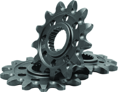 ProTaper for 06-18 Kawasaki KX450F Front Sprocket - 13 Teeth | eBay