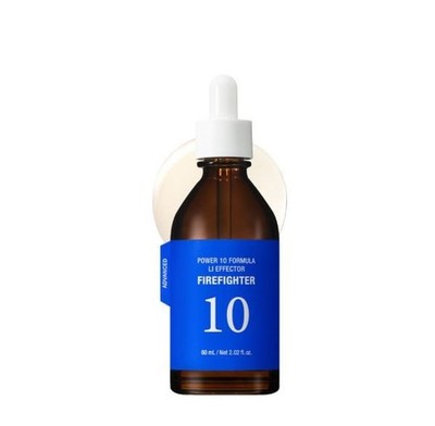 It's Skin Power 10 Formula LI Effector Firefighter 60ml