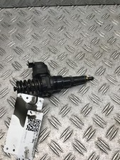 Einspritzdüse Injektor Audi A4 Avant (8D, B5) 1.9 TDI 85kW 116PS 038130073F 