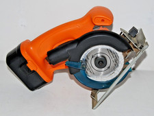 Chicago Electric 18v 5-3/8" Cordless Circular Saw 3000 RPM 200 watt No Charger