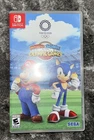 Mario & Sonic at the Olympic Games Tokyo 2020 For Nintendo Switch