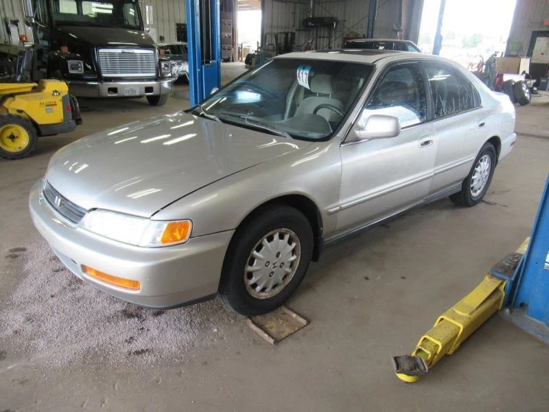 Filtro de aire compatible con 95-98 Odyssey 285951 Foto 4 de 4