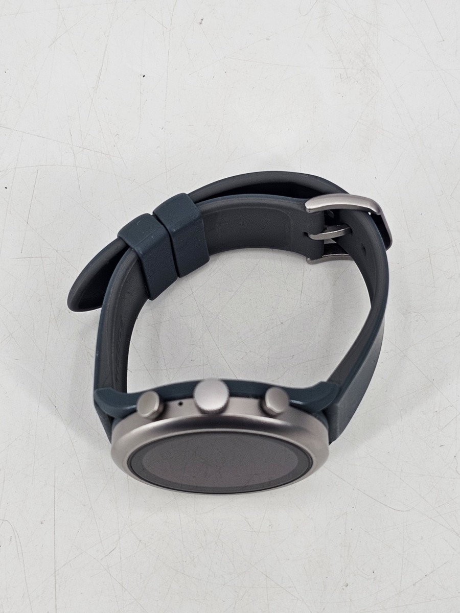 FOSSIL - FOSSIL スマートウォッチ　FTW4021 Fossil Sport DW9F2 FTW4021 Smartwatch | eBay