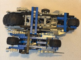 LEGO BIONICLE 8993 Kaxium V3 *Complete w/o Instructions*