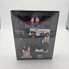 Limited Run The King of Fighters 2000 Classic Edition (PS4) New Sealed Neo Geo