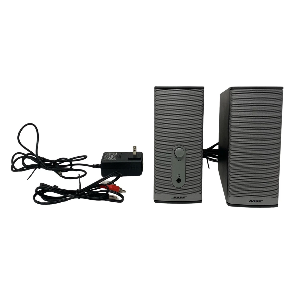 Bose Companion 2 Series Ii for sale - eBay