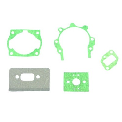 1 Set Gasket Set Brush Cutter Carburetor Gasket Set For Trimmer Hedge Trimmer