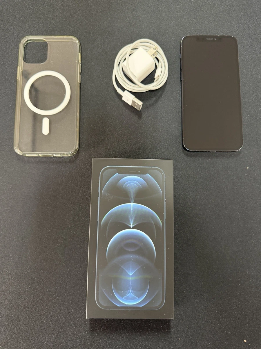 Apple iPhone 12 Pro 256GB for Sale | Shop New & Used Cell Phones