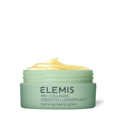 ELEMIS Pro-Collagen Cleansing Balm Makeup Remover, Hydrating Facial Cleanser, Oi