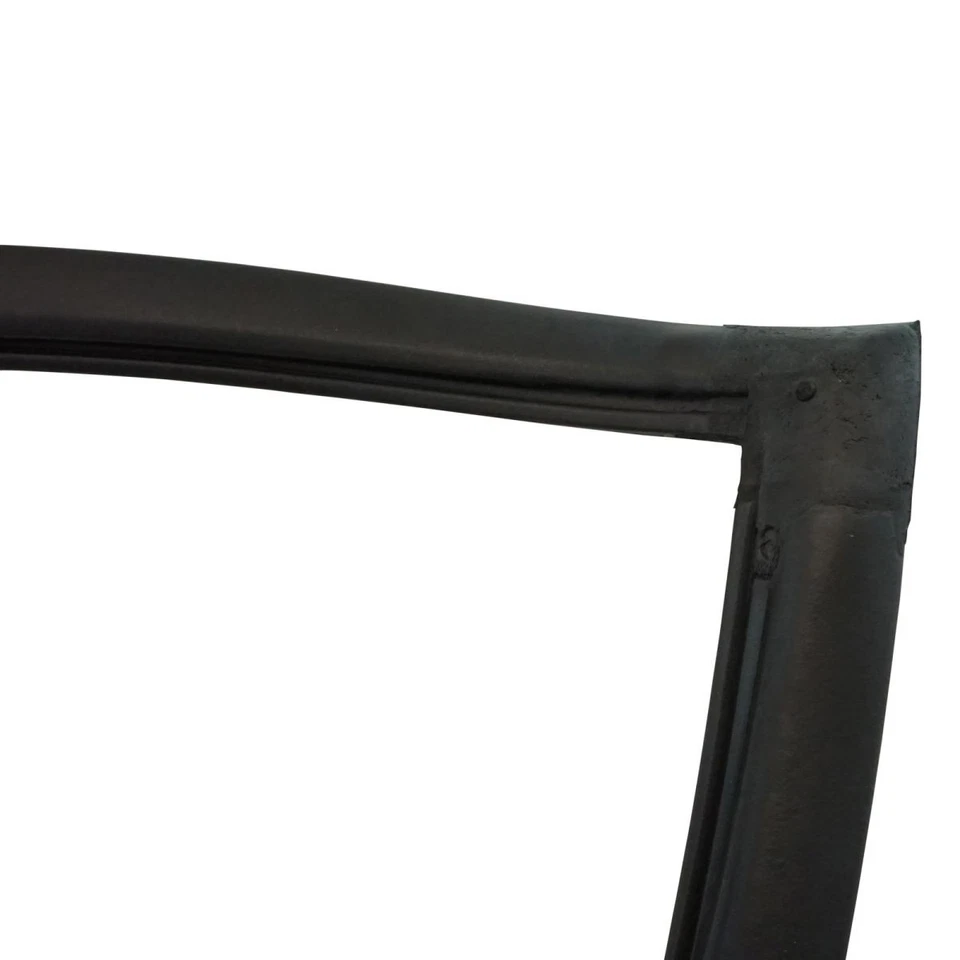 Sello de resistencia para puerta TRQ para Buick Chevrolet Oldsmobile Foto 4 de 4