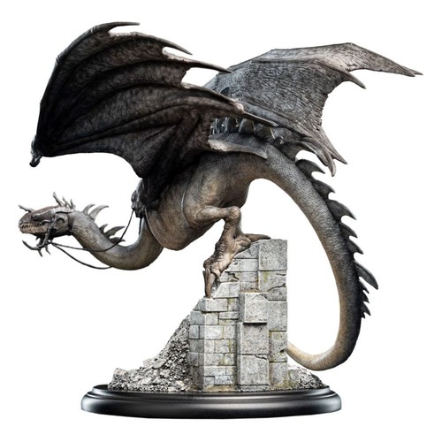 Weta - El Señor de los Anillos Estatuilla Fell Beast - LOTR - Imagen 8 de 9