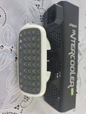 Microsoft Xbox 360 Chatpad NYKO Intercooler EX