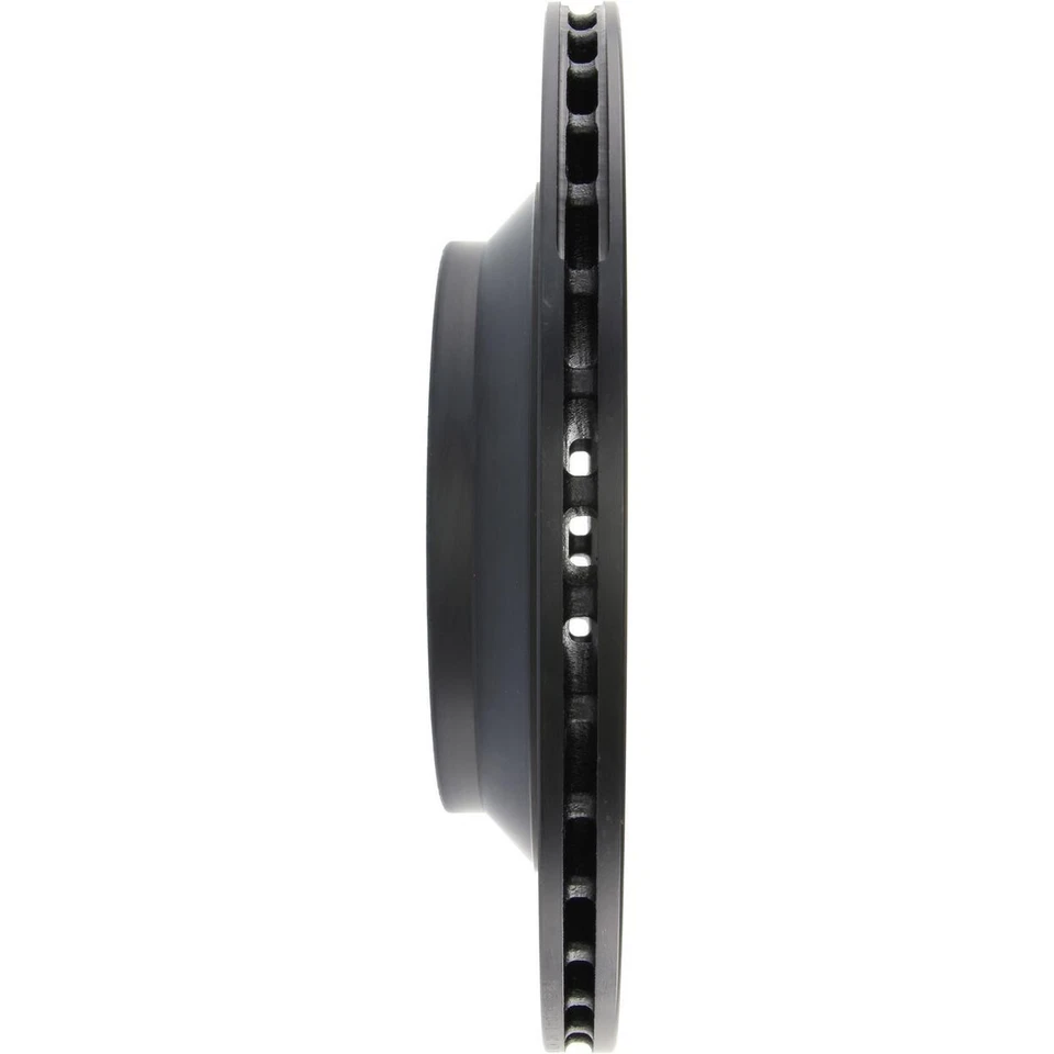 StopTech Disc Brake Rotor - Fits 1988 - 1996 Chevroletet Corvette StopTech Sport - Image 4 of 4