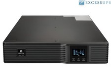 Vertiv Liebert PSI5 UPS 3000VA 2700W RM 2U 120V 30A PSI5-3000RT120 - Refurbished