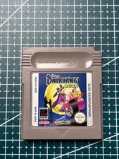 Thumbnail of ebay&reg; auction 336713334293 | Gameboy Darkwing Duck