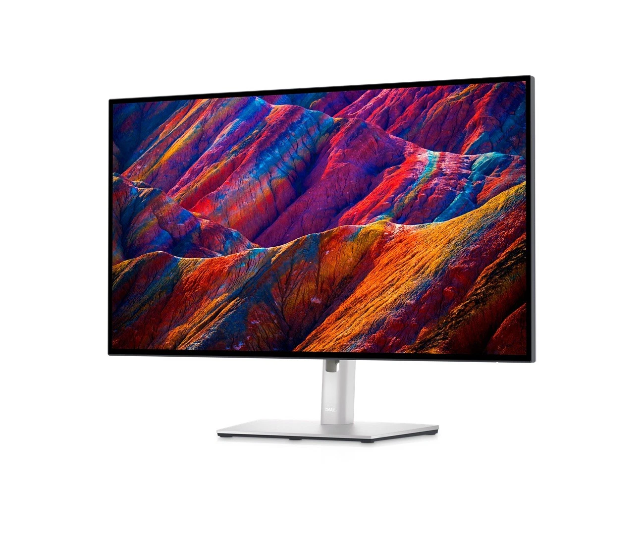 NEW Dell UltraSharp U2723QE 27" 4K UHD IPS LED Monitor