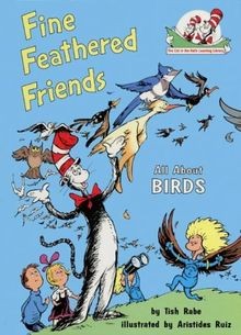 Fine Feathered Friends (The Cat in the Hat s Learning Li... | Buch | Zustand gut