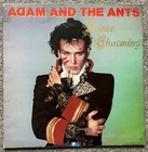 Adam and The Ants - Prince Charming 1981 LP. New Wave, Pop Rock CBS 85268 VG+