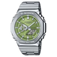 G-SHOCK GM-2110D-3AER Casio G-Steel GM-2100 Serie – Herrenuhr
