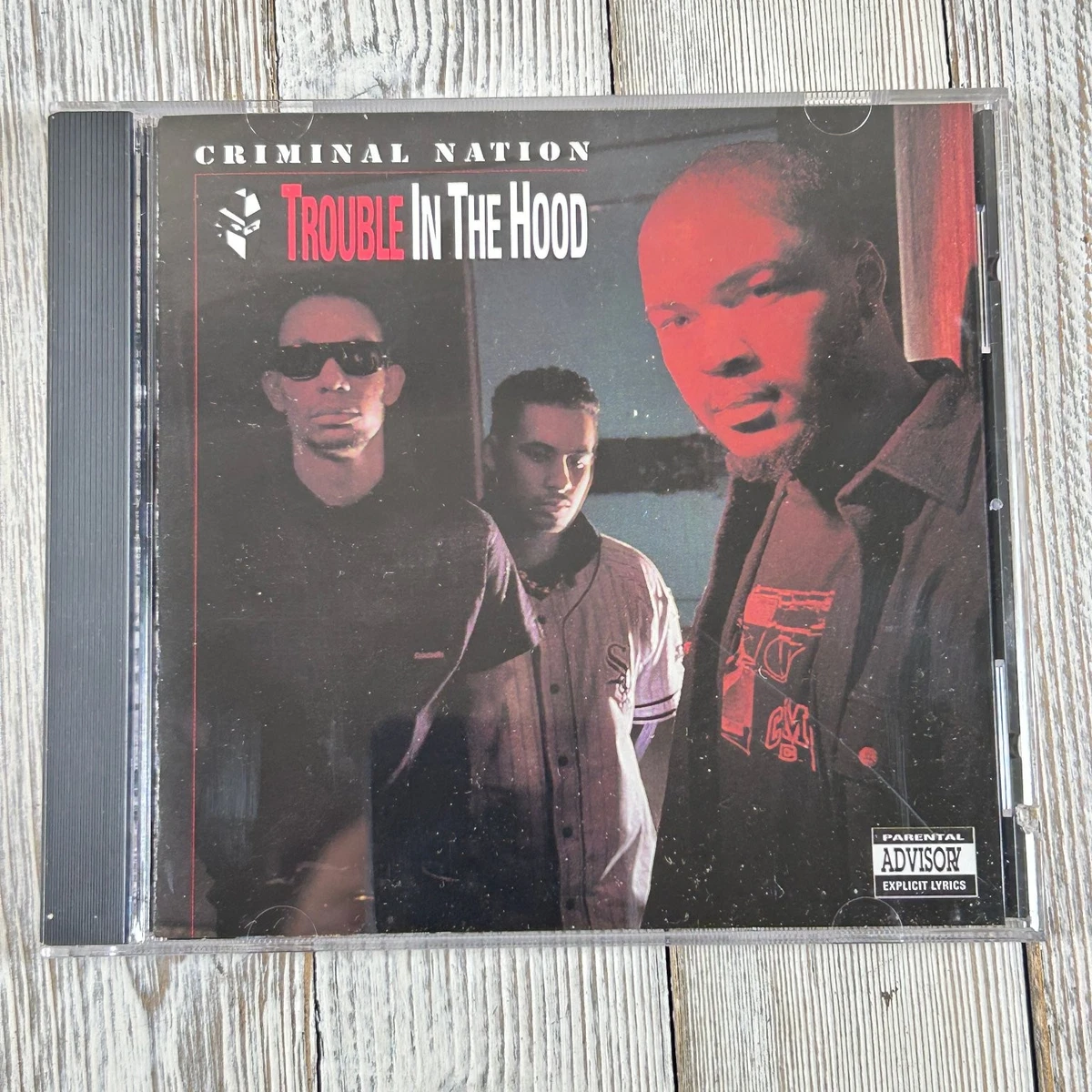 Preços baixos em Rap e Hip-Hop G-FUNK Vários CDs de música | eBay