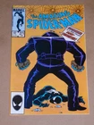 Amazing Spider-Man 271 Unread High Grade Marvel Comics BronzeAge