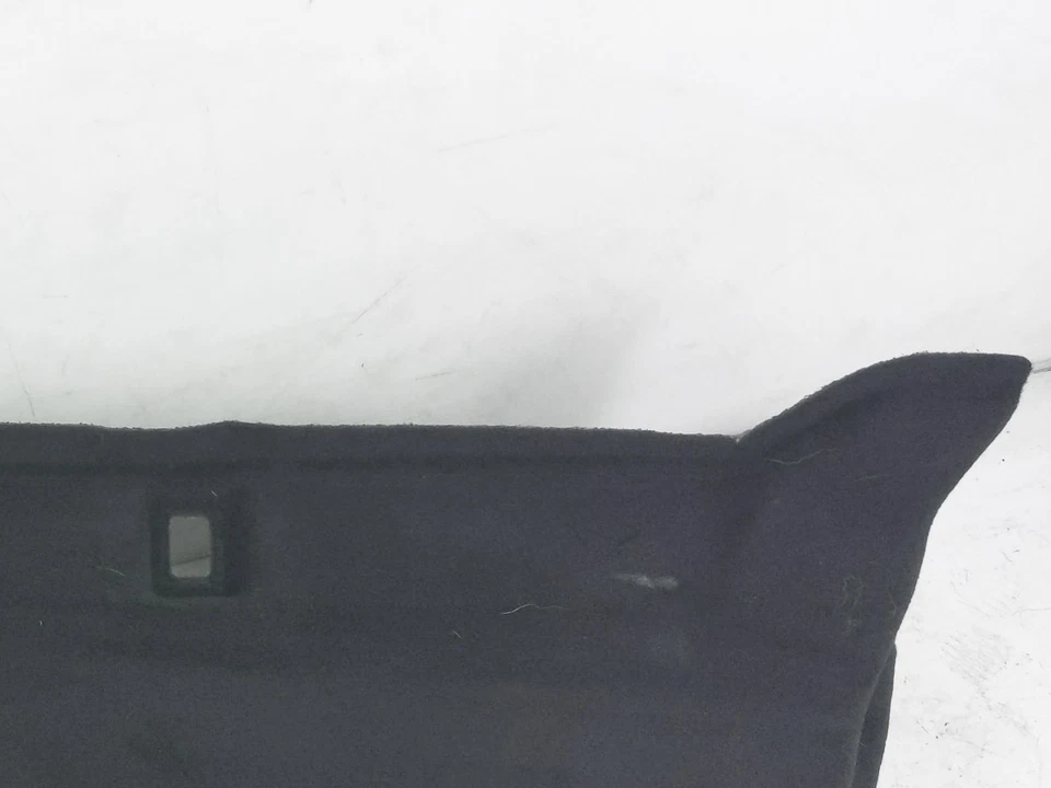 BMW 640I 2013-2019 Gran Coupé pasajero trasero derecho maletero carga embellecedor 51-47-7-332- Foto 3 de 4