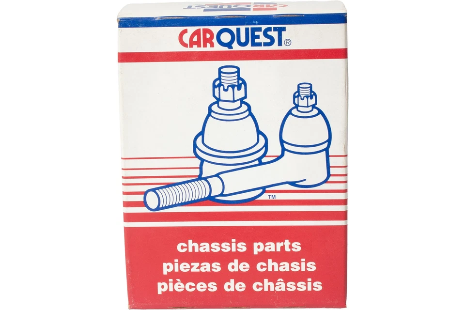 Carquest Front Lower Ball Joint Fits 1980-1989 Subaru GL DL Part Number DW-K9081 - Image 4 of 4