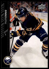 2015-16 Upper Deck Tyler Ennis #26
