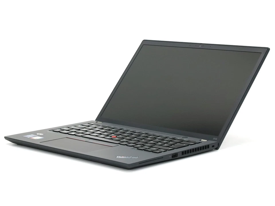Lenovo ThinkPad X13 · i5-1245U · 16GB · 256GB, Foto 3 von 5