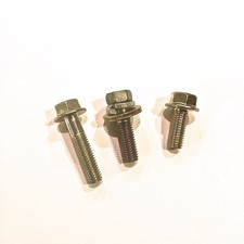 Alternator Bolt Kit Oem - Samurai 85-95