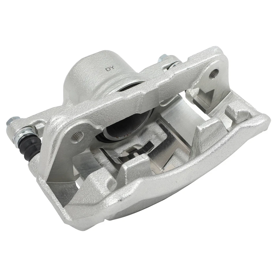 Pinzas de freno delanteras con soporte para Honda Odyssey 1995 1996 1997 1998 Foto 4 de 4