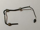 Exhaust gas temperature sensor