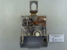 RELOJ ELÉCTRICO JUNGHANS ELECTRONIC ATO LIC. W726